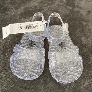 Toddler jellies